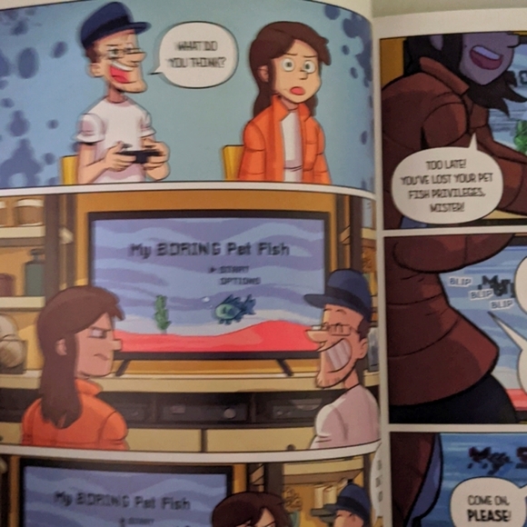 FGTeeV presents Into the Game! - Picture 3 of 8